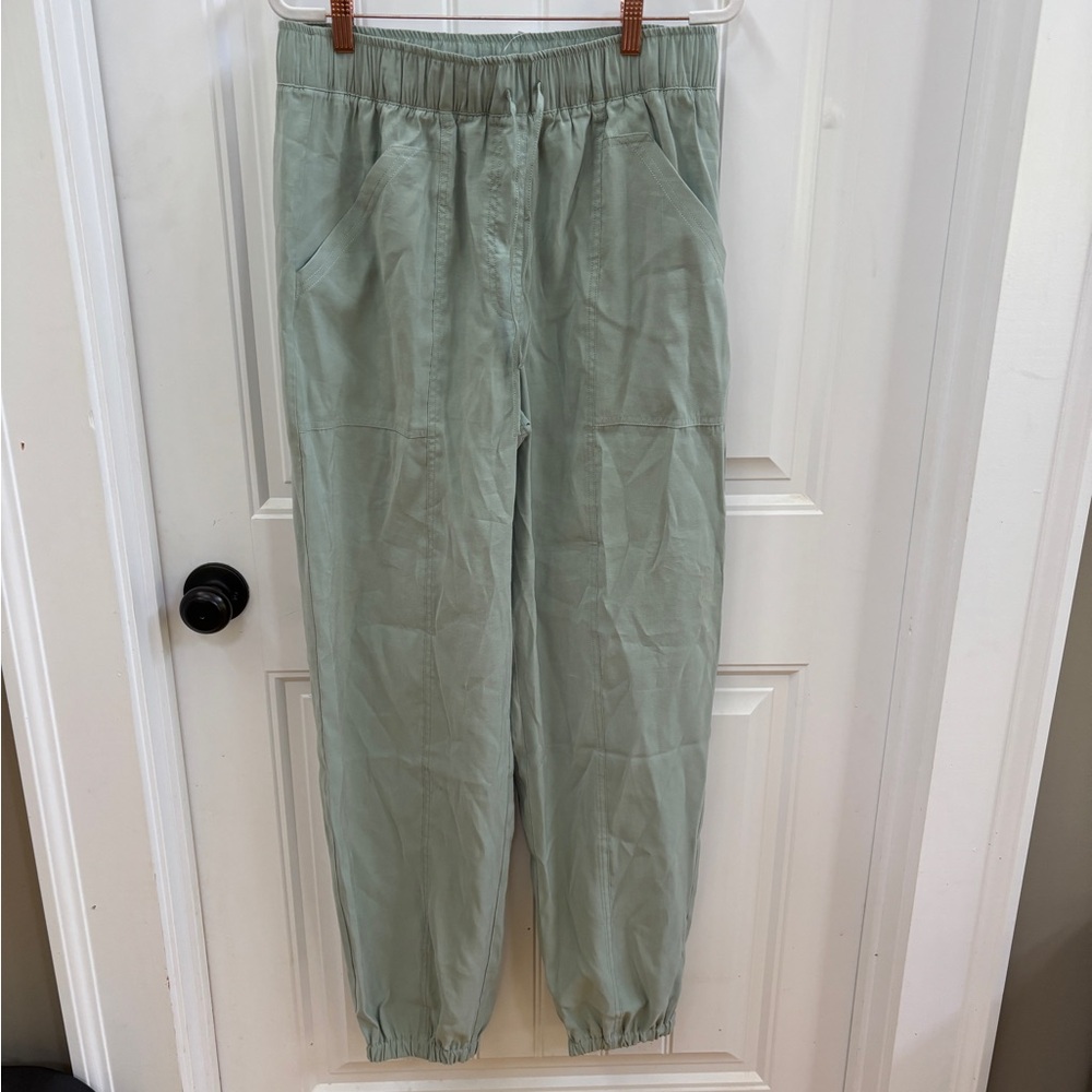 Abercrombie Lightweight Active Joggers